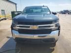 2019 Chevrolet Silverado C1500 LT