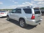 2008 Toyota 4runner Limited