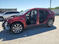 Cadillac xt4 Premium Luxury Vehiculos salvage en venta: 2023 Cadillac XT4 Premium Luxury