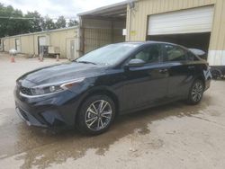 KIA Vehiculos salvage en venta: 2024 KIA Forte LX