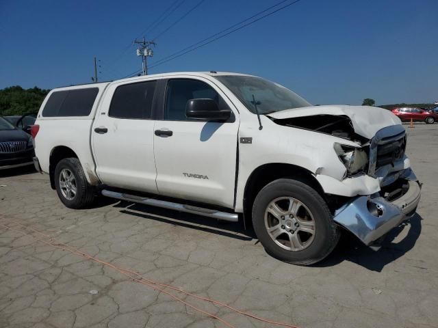 2011 Toyota Tundra Crewmax SR5