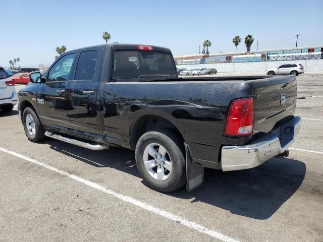 2014 Dodge RAM 1500 ST