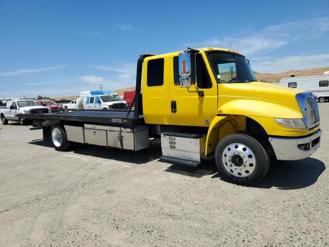 2015 International 4000 4300