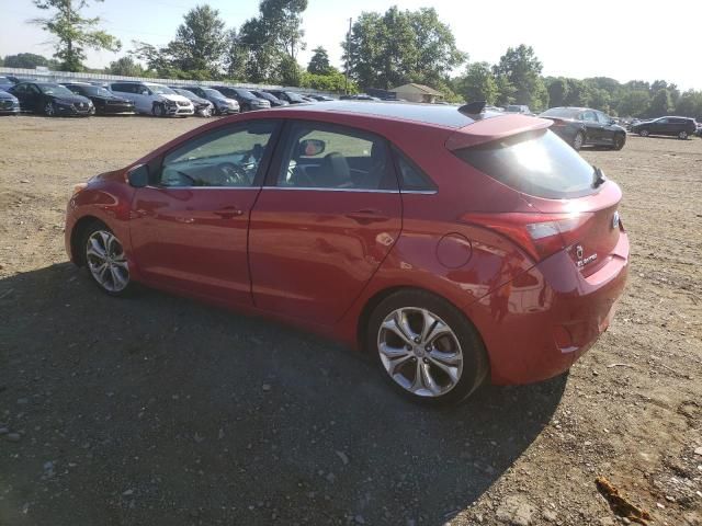 2013 Hyundai Elantra GT