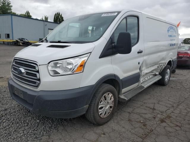 2017 Ford Transit T-250