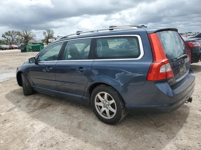 2009 Volvo V70 3.2