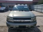 2003 Chevrolet Trailblazer