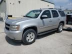 2009 Chevrolet Tahoe C1500 LT