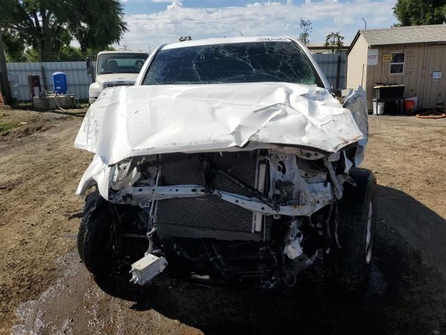 2020 Toyota Tacoma Access Cab