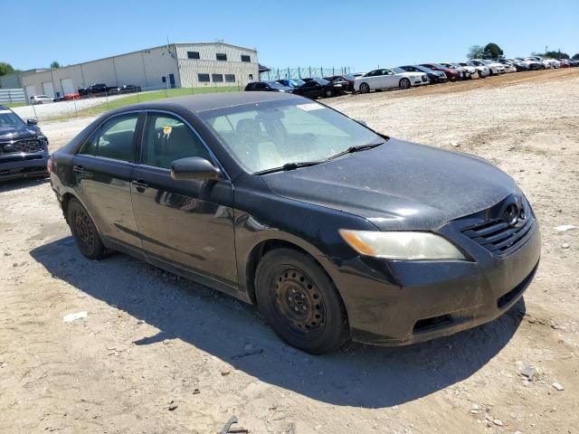 2009 Toyota Camry Base