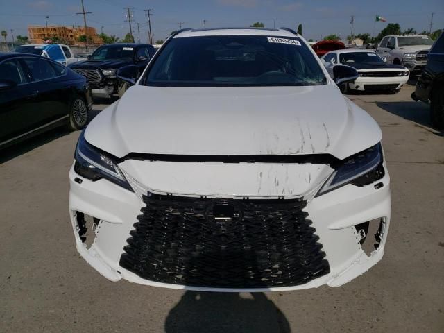 2024 Lexus RX 350 Base