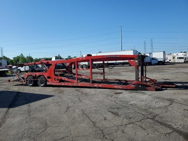 2008 Cottrell Autohauler