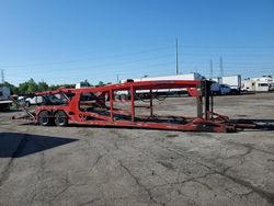 Vehiculos salvage en venta de Copart Woodhaven, MI: 2008 Cottrell Autohauler