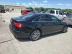 2014 Audi A6 Premium