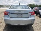 2012 Chrysler 200 Limited