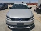 2014 Volkswagen Jetta Base