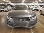 2013 Audi A4 Premium Plus