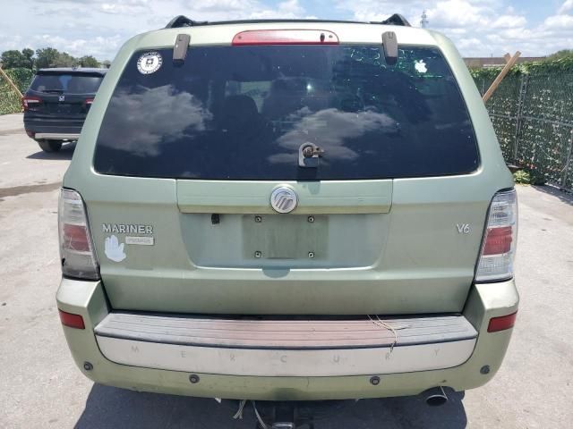 2008 Mercury Mariner Premier