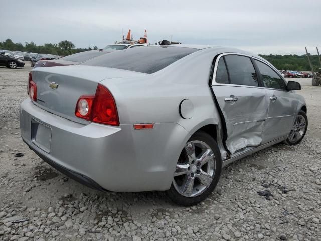 2012 Chevrolet Malibu 2LT