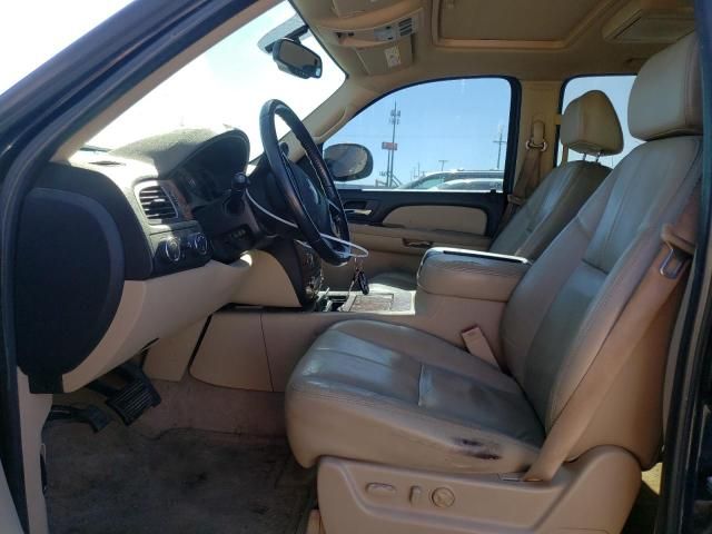 2007 Chevrolet Suburban K1500