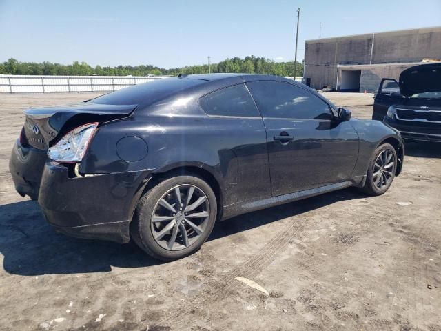 2012 Infiniti G37