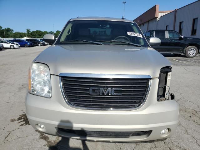 2008 GMC Yukon