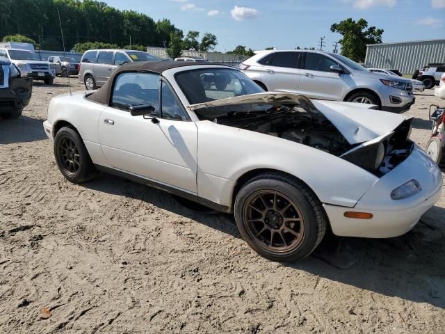 1990 Mazda MX-5 Miata