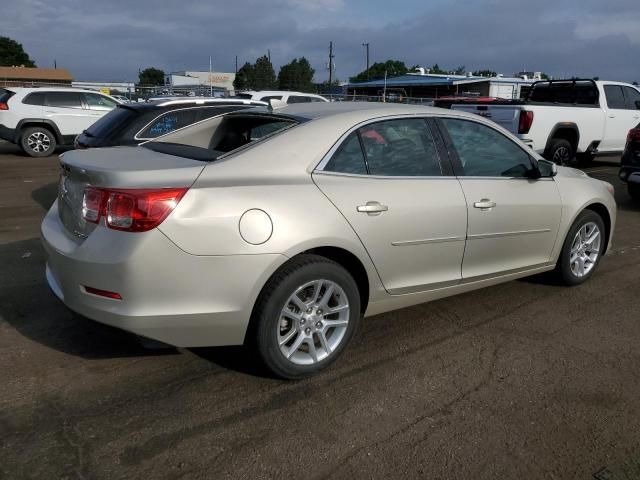 2013 Chevrolet Malibu 1LT