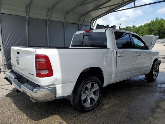 2023 Dodge 1500 Laramie