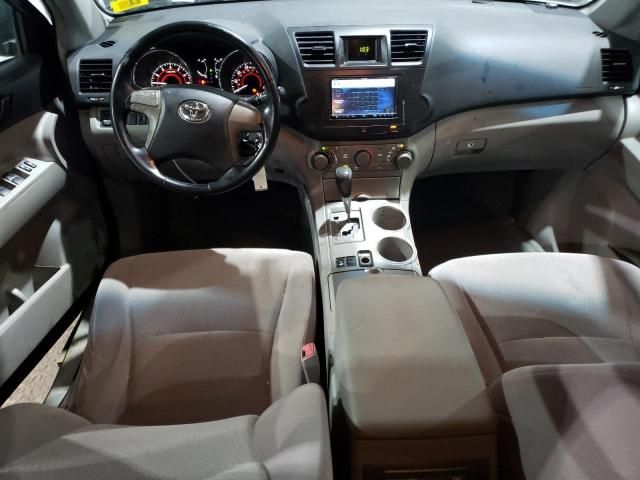 2009 Toyota Highlander