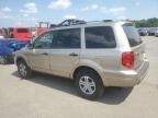 2005 Honda Pilot EXL