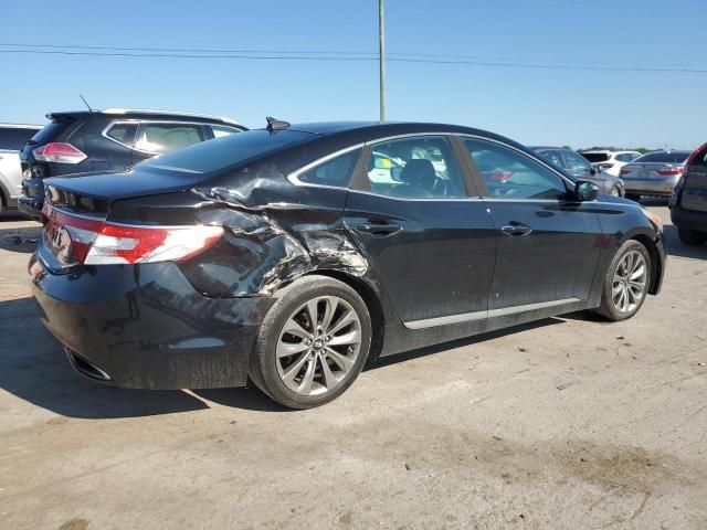 2012 Hyundai Azera GLS