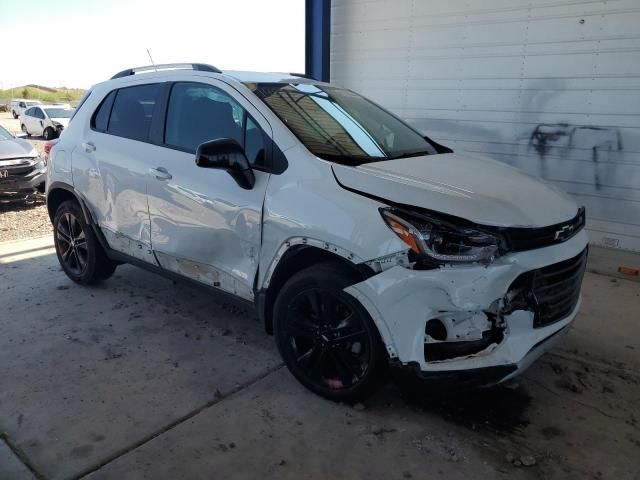 2021 Chevrolet Trax 1LT