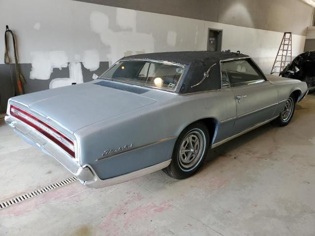 1967 Ford Thunderbird