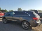 2015 Acura MDX Technology