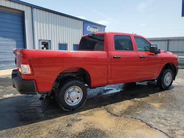 2024 Dodge RAM 2500 Tradesman