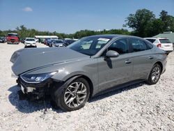 2020 Hyundai Sonata SEL en venta en West Warren, MA