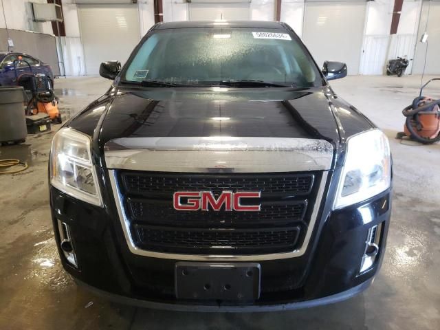 2014 GMC Terrain SLE