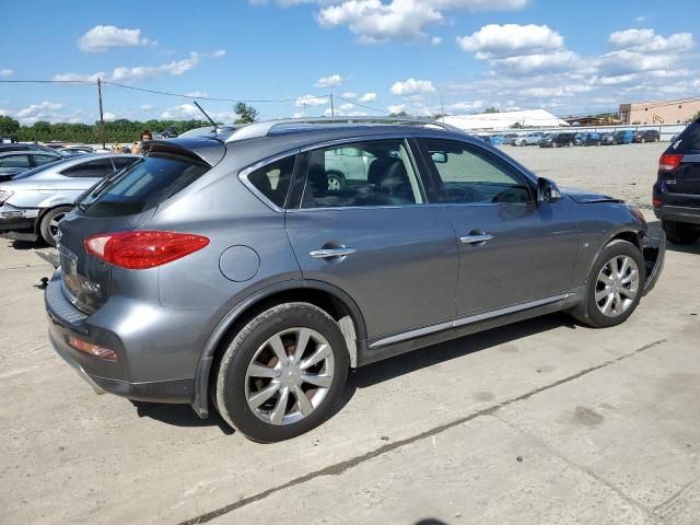 2017 Infiniti QX50