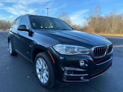 Compre carros salvage a la venta ahora en subasta: 2015 BMW X5 XDRIVE35I