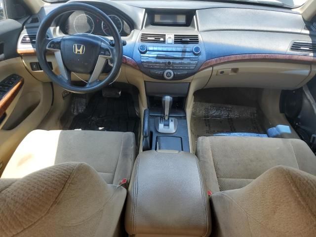 2011 Honda Accord EX