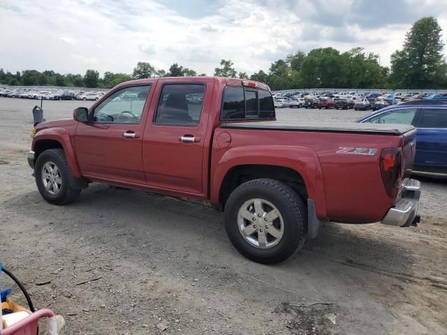 2011 Chevrolet Colorado LT