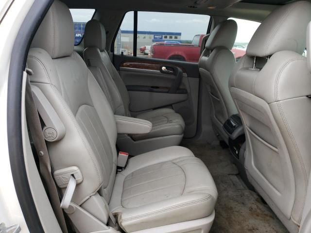 2011 Buick Enclave CXL