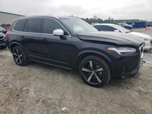 2019 Volvo XC90 T6 R-Design