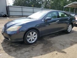 Lexus es 350 salvage cars for sale: 2008 Lexus ES 350