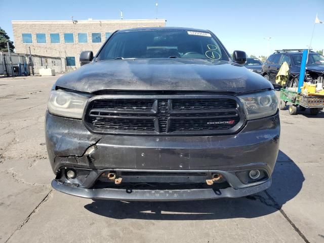 2015 Dodge Durango R/T