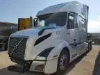 2019 Volvo VN VNL