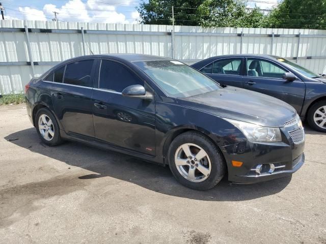 2011 Chevrolet Cruze LT