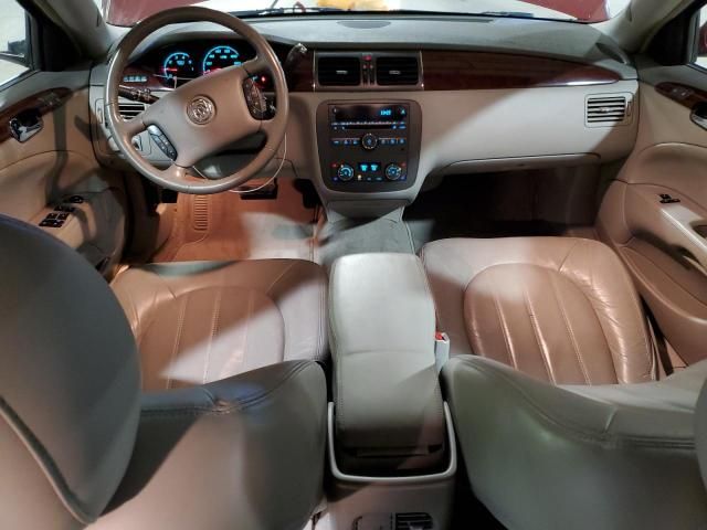 2010 Buick Lucerne CXL