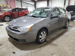 Carros salvage sin ofertas aún a la venta en subasta: 2011 Ford Focus S